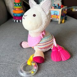 Бизи автобус - фото 1