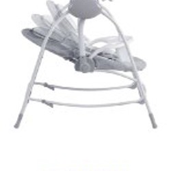 Электрокачели Moni Rhea Electric Mint - фото 6