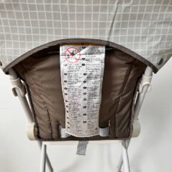 Стул для кормления - фото 2