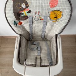 Стул для кормления - фото 3