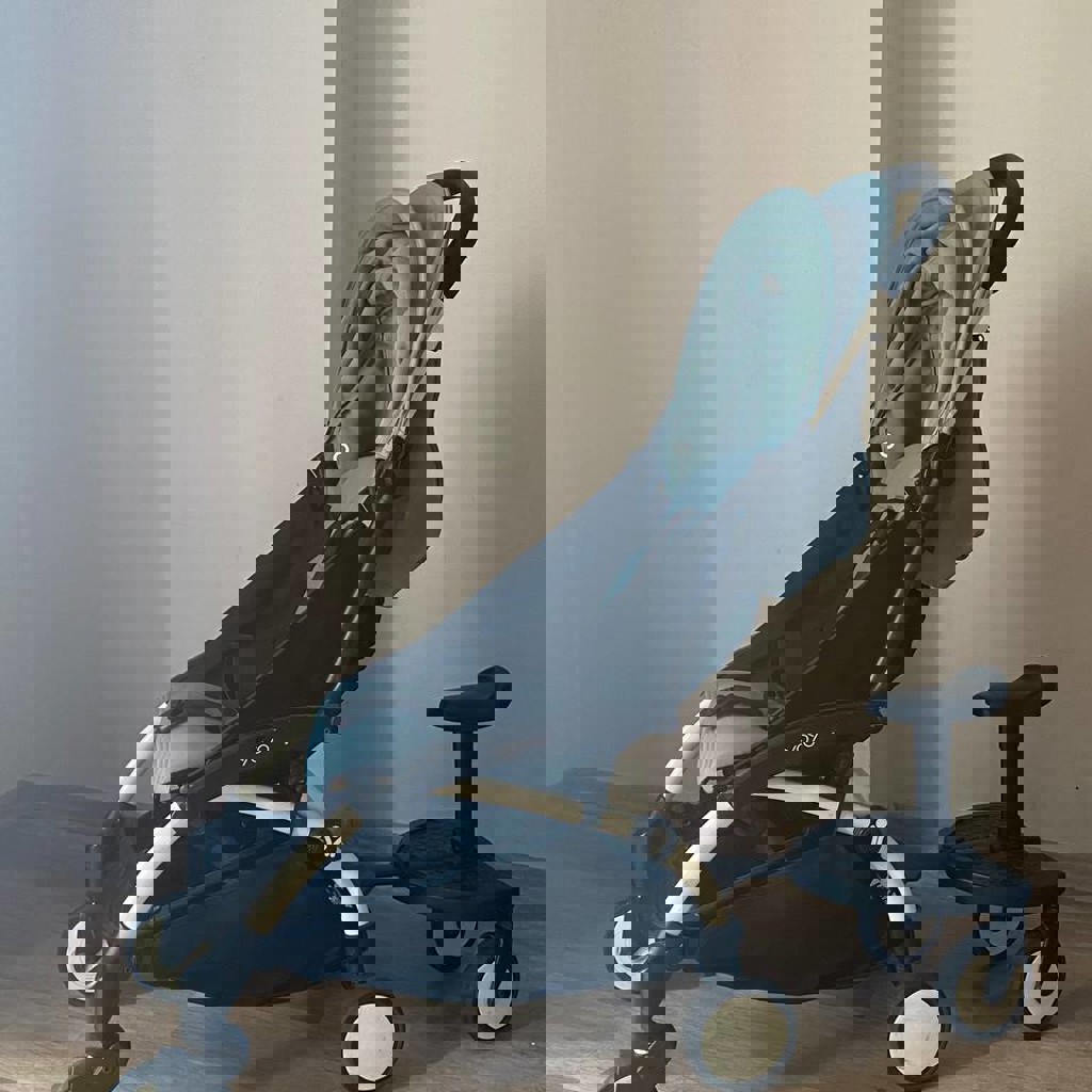 Коляска YO-YO 2