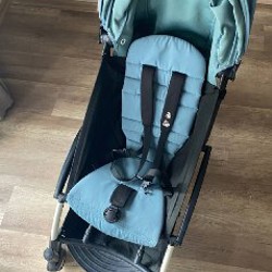 Коляска YO-YO 2 - фото 2