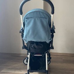 Коляска YO-YO 2 - фото 4