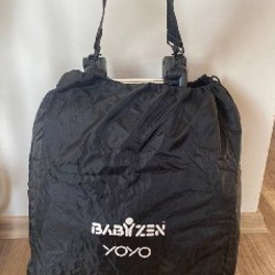 Коляска YO-YO 2 - фото 6