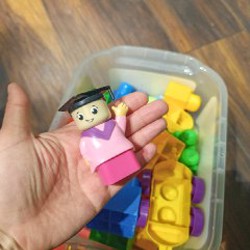 Крупный конструктор - фото 4