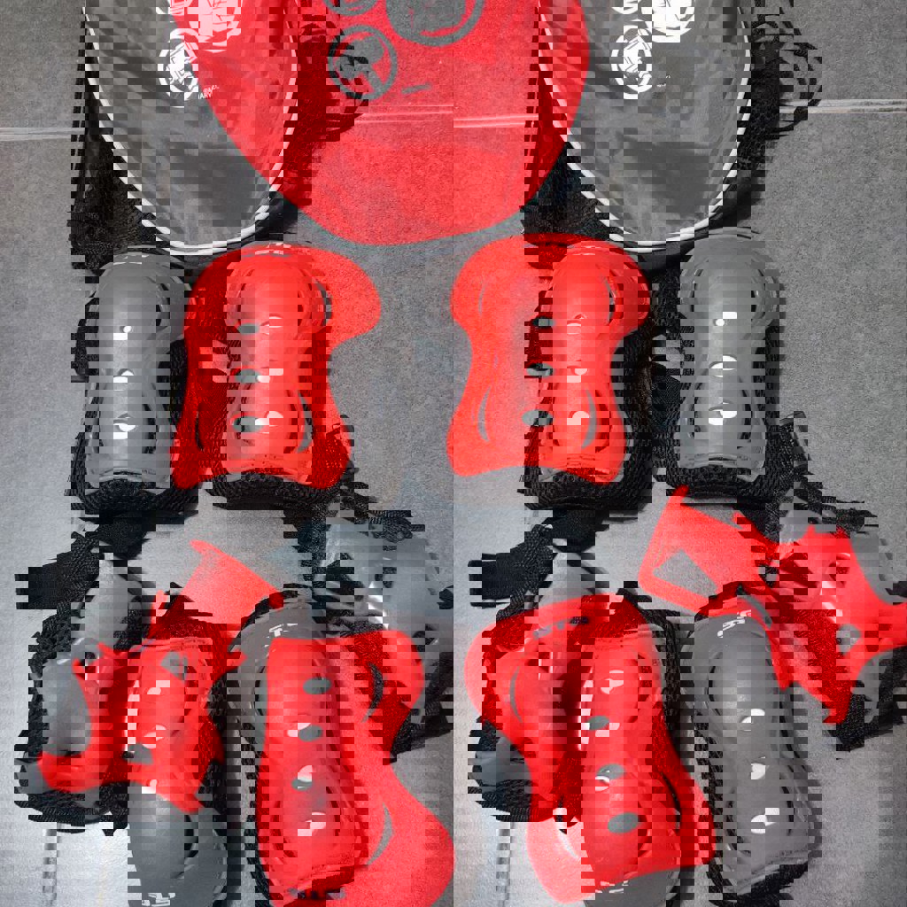 Защита детская STG YX-0308