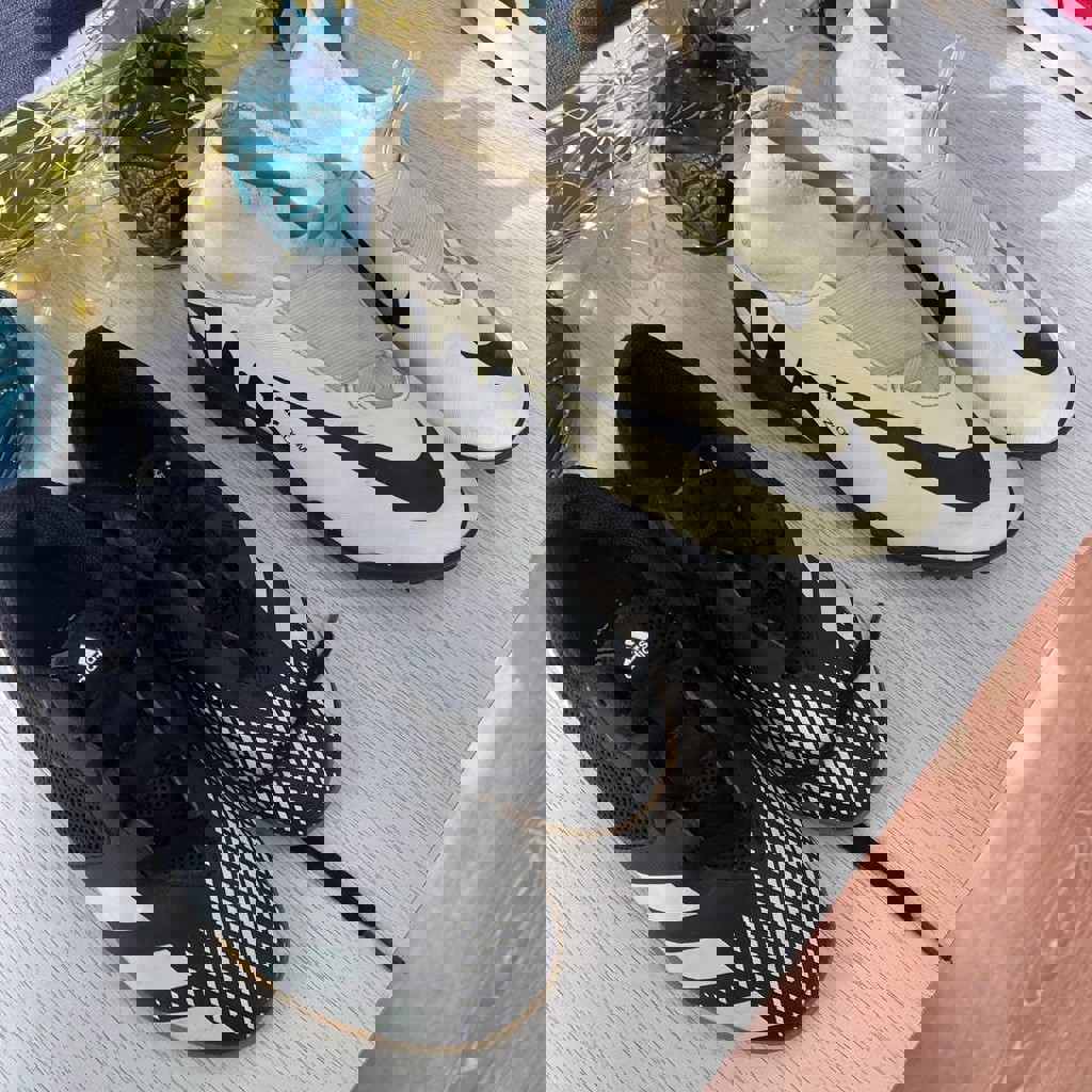 Бутсы Nike шиповки