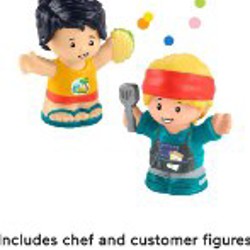 Музыкальная игрушка трак - фото 6