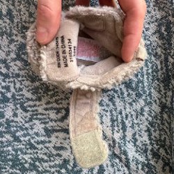 Носочки с противоскользящим покрытием - фото 3