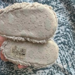 Носочки с противоскользящим покрытием - фото 4