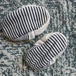 Носочки с противоскользящим покрытием - фото 6