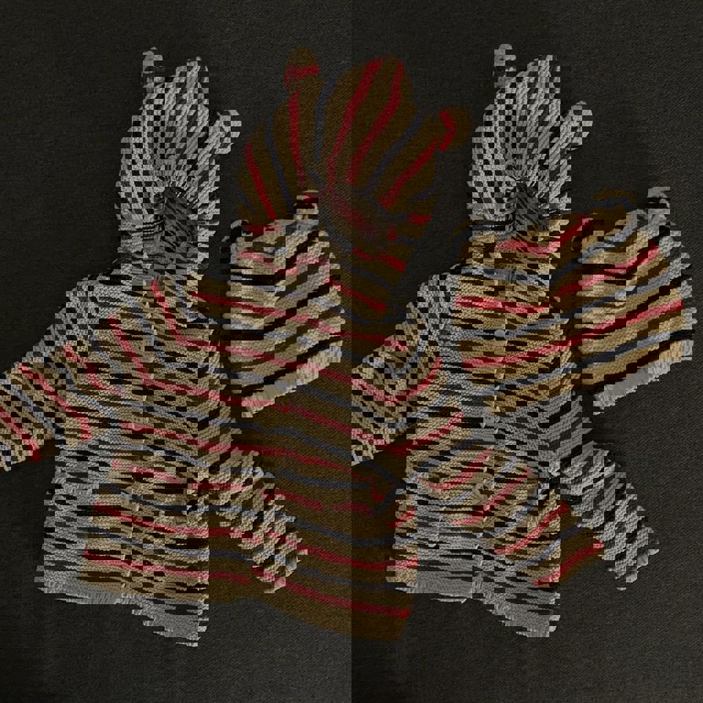 Детский свитер h&m