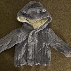 Детский свитер h&m - фото 5