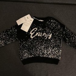 Детский свитер h&m - фото 6