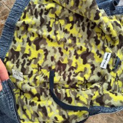 Джинсовый набор Gee Jey - фото 3