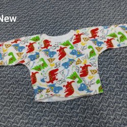 Одежда для новорожденных - фото 6