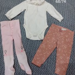 Одежда для новорожденных - фото 10