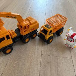 Дорога с машинкой - фото 1