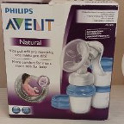 Молокоотсос ручной - фото 5