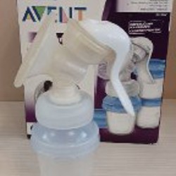 Молокоотсос ручной - фото 7