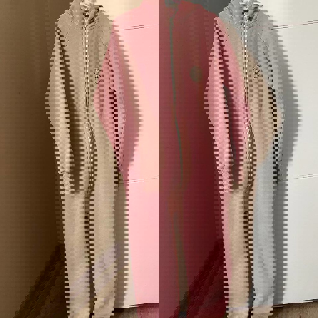 Комбинезон Bungly с начесом