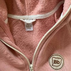 Комбинезон Bungly с начесом - фото 3