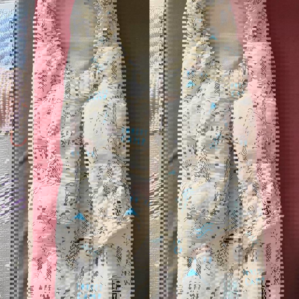 Зимний конверт Leokid