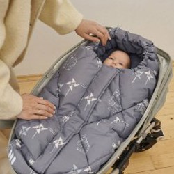 Зимний конверт Leokid - фото 2