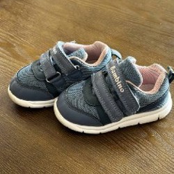 Кеды - фото 1