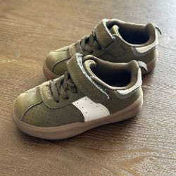 Кеды - фото 5