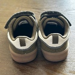 Кеды - фото 6