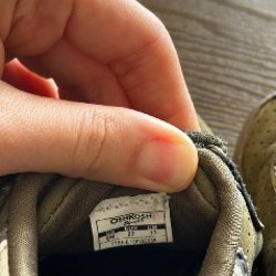 Кеды - фото 8