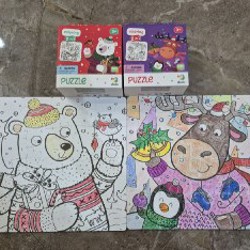Пазлы детские - фото 2