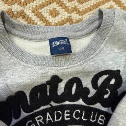 Свитшот - фото 3