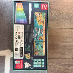 Пазлы Hape - фото 2