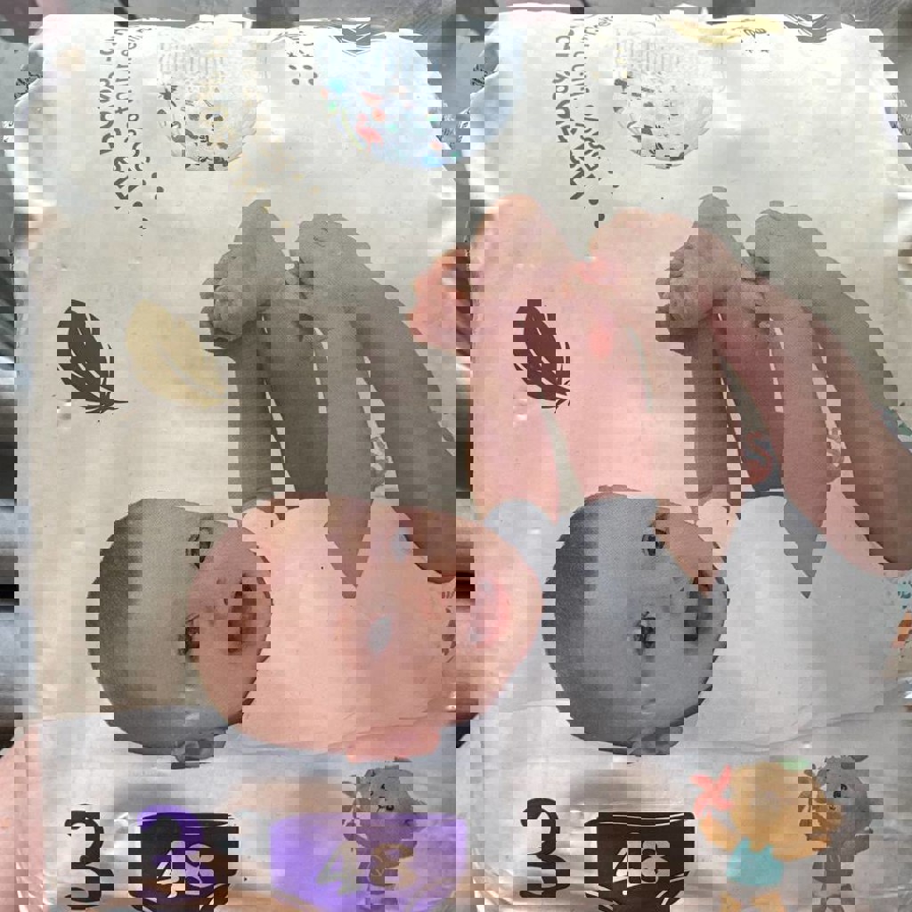 Трусики Huggies Elite Soft 3