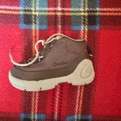 Ботиночки Quecha - фото 2