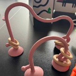 Пакет игрушек 0-6 мес - фото 2