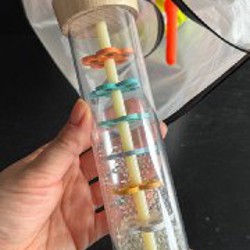 Пакет игрушек 0-6 мес - фото 6