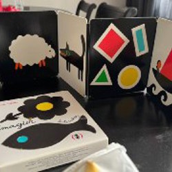 Пакет игрушек 0-6 мес - фото 7