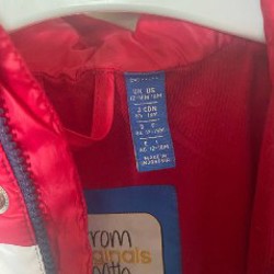 Пуховик - фото 2