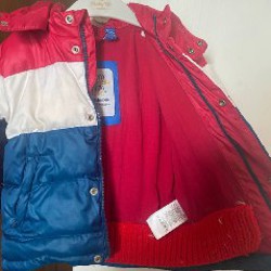 Пуховик - фото 3