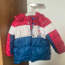 Пуховик - фото 4