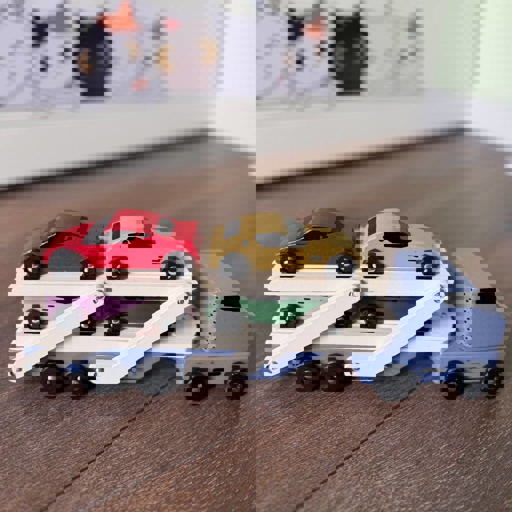 Машина эвакуатор