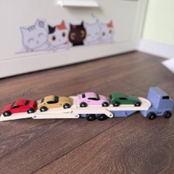 Машина эвакуатор - фото 2