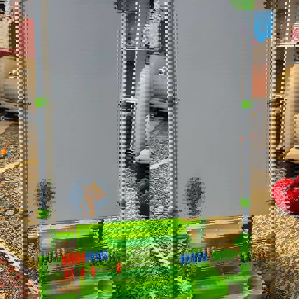 Доска для мела и магнитов