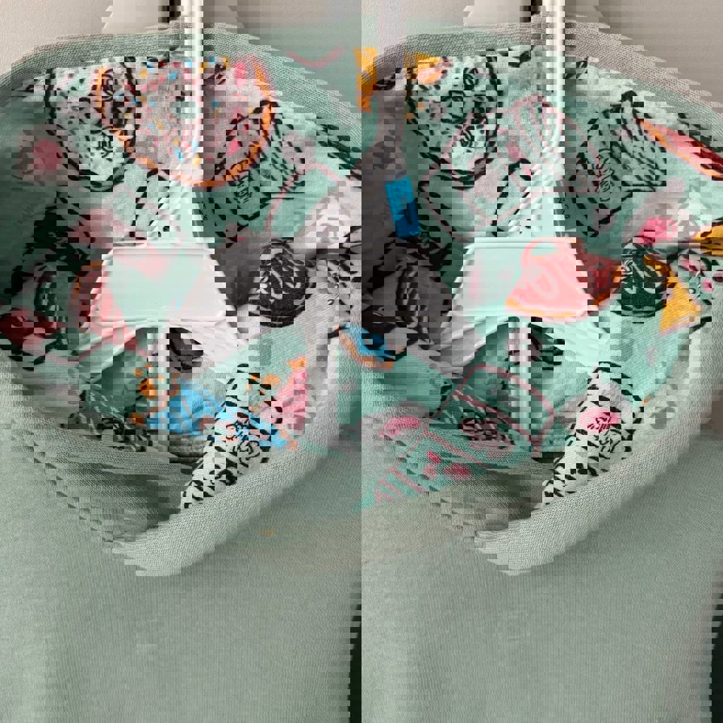 Теплый костюм трехнитка на флисе TopBase