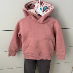 Теплый костюм на флисе TopBase - фото 2