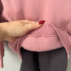 Теплый костюм на флисе TopBase - фото 4