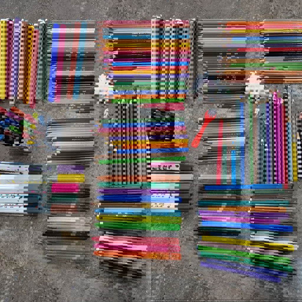 Набор для рисования